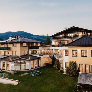 Alpina Wagrain Natur & Sport Resort